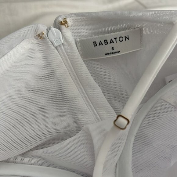 Aritzia Babaton Luxor Tank - Picture 4 of 5